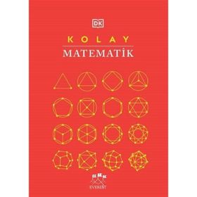 Kolay Matematik Everest Yayınları