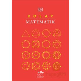 Kolay Matematik Everest Yayınları