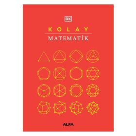 Kolay Matematik Everest Yayınları