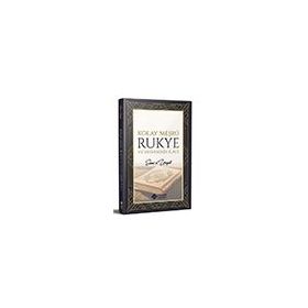 Kolay Meşru Rukye ve Vesvesenin İlacı Dr. Sami el Uraydi