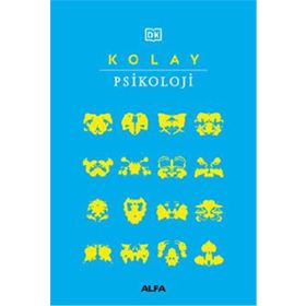 Kolay Psikoloji Alfa Yayınları
