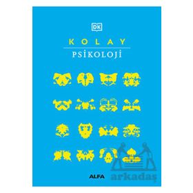 Kolay Psikoloji Alfa Yayınları