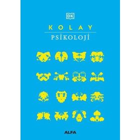 Kolay Psikoloji Alfa Yayınları