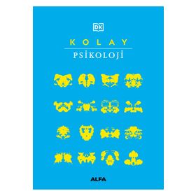 Kolay Psikoloji Alfa Yayınları