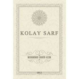 Kolay Sarf Gece Kitaplığı