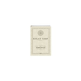 Kolay Sarf Gece Kitaplığı