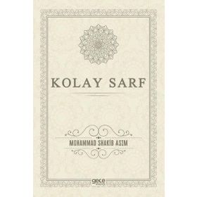 Kolay Sarf Gece Kitaplığı