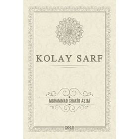Kolay Sarf Gece Kitaplığı