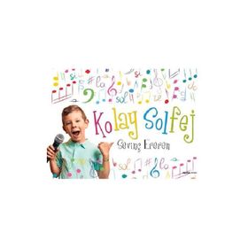 Kolay Solfef - Sevinç Ereren