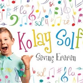 Kolay Solfef - Sevinç Ereren