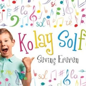 Kolay Solfej - Sevinç Ereren