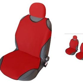 Kolay Takılabilen Ön Arka Atlet Oto Koltuk Kılıfı