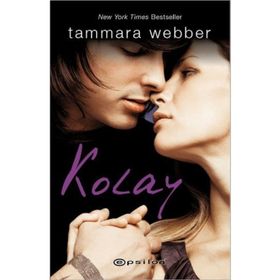 KOLAY - TAMMARA WEBER