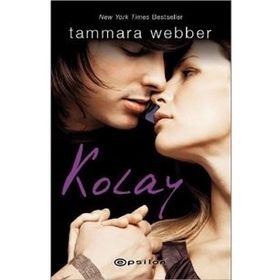 KOLAY - TAMMARA WEBER