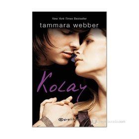 KOLAY - TAMMARA WEBER