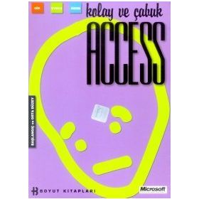 Kolay ve Çabuk Access - Cemal Balcı