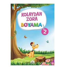 Kolaydan Zora Boyama - 2 - Murat Cem