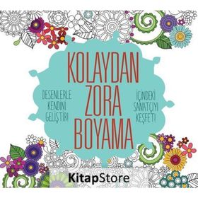 Kolaydan Zora Boyama - Heyet-Kurul-Komisyon