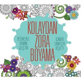 Kolaydan Zora Boyama - Heyet-Kurul-Komisyon