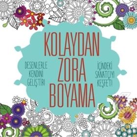 Kolaydan Zora Boyama - Heyet-Kurul-Komisyon