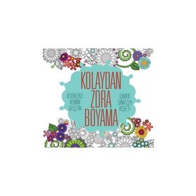 Kolaydan Zora Boyama - Heyet-Kurul-Komisyon