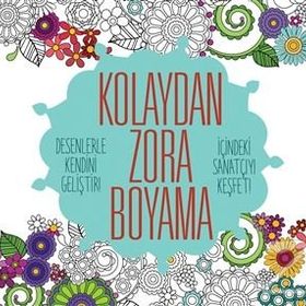 Kolaydan Zora Boyama - Heyet-Kurul-Komisyon