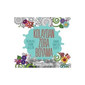 Kolaydan Zora Boyama - Heyet-Kurul-Komisyon