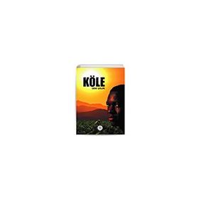 Köle - Cem Çelik - Elpis Yayınları