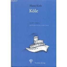 KÖLE - HANS KIRK