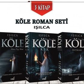 KÖLE - HANS KIRK