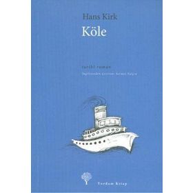 KÖLE - HANS KIRK