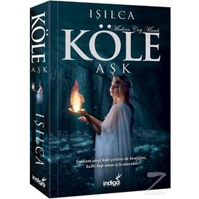 KÖLE - IŞIL PARLAKYILDIZ