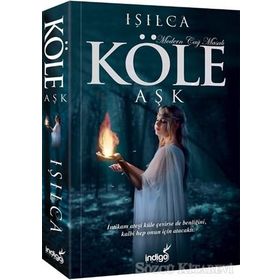 KÖLE - IŞIL PARLAKYILDIZ