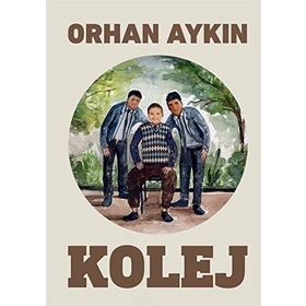 Kolej - Orhan Aykın