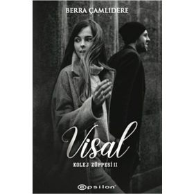 Kolej Züppesi 2 - Berra Çamlıdere