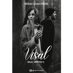 Kolej Züppesi 2 - Berra Çamlıdere