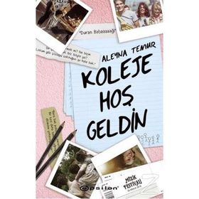 Koleje Hoş Geldin-Aleyna Temur