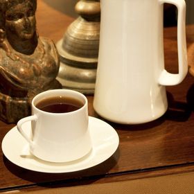 Koleksiyon Sufi 12 Parça Çay Fincan Takımı