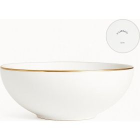 Koleksiyon Sufi Altın 6'lı 14.5 cm Çorba Kasesi