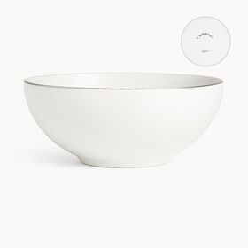 Koleksiyon Sufi Platin 6'lı 14.5 cm Çorba Kasesi