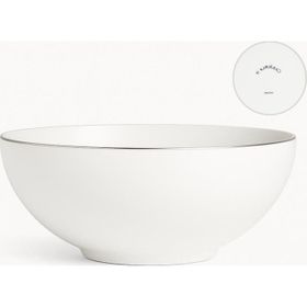 Koleksiyon Sufi Platin 6'lı 14.5 cm Çorba Kasesi