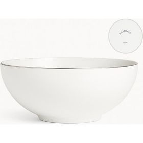 Koleksiyon Sufi Platin 6'lı 14.5 cm Çorba Kasesi