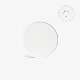 Koleksiyon Sufi Sade 6'lı 20 cm Tatlı Tabağı