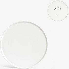 Koleksiyon Sufi Sade 6'lı 20 cm Tatlı Tabağı