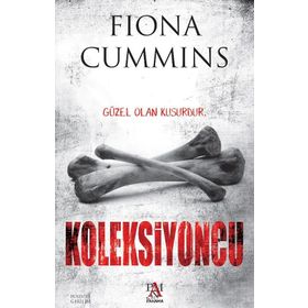 Koleksiyoncu - Fiona Cummins