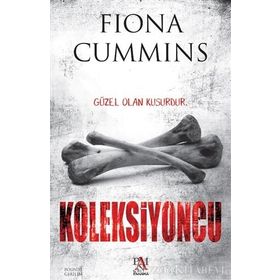 Koleksiyoncu - Fiona Cummins