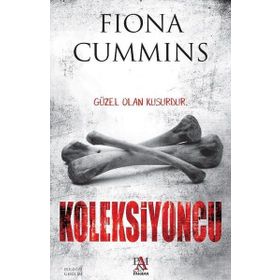 Koleksiyoncu - Fiona Cummins