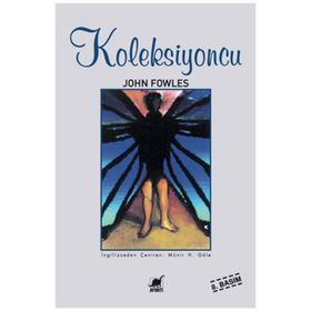 Koleksiyoncu - John Fowles - Ayrıntı Yayınları