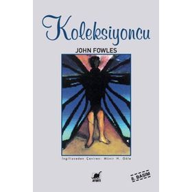 Koleksiyoncu - John Fowles - Ayrıntı Yayınları