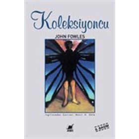 Koleksiyoncu - John Fowles - Ayrıntı Yayınları
